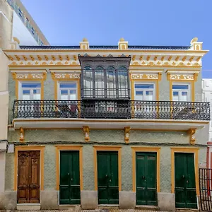 Su Casa Ayamonte