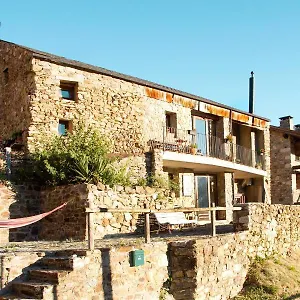 El Tiró De Nevà Bed and breakfast Neva