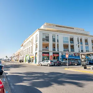 Casas Cardenio Ayamonte