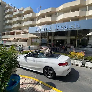 Benalbeach Loft Encatador Apartahotel Benalmádena