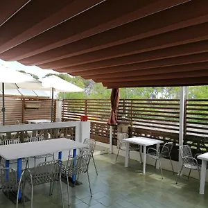 Pensió Solivent Hotel Sant Marti d'Empuries