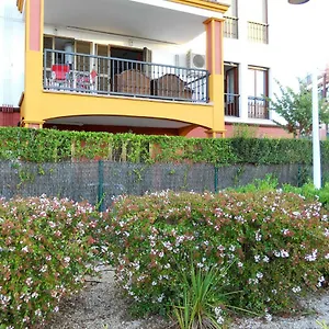 Vista Esuri Ayamonte